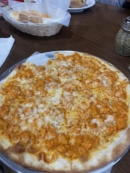 El Macho Pizzeria & Pasta Picture 4