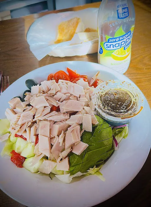 El Macho Pizzeria & Pasta Picture 9