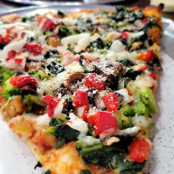 El Macho Pizzeria & Pasta Picture 2