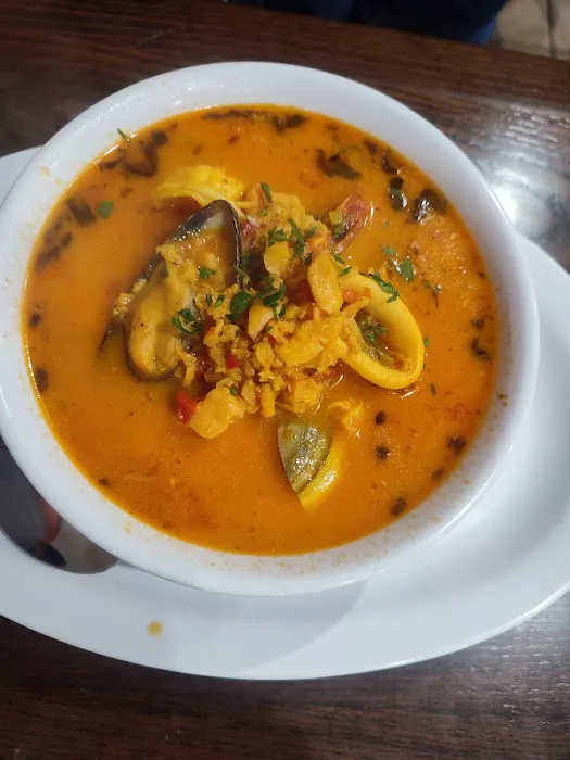 El Macho Pizzeria & Pasta Picture 3