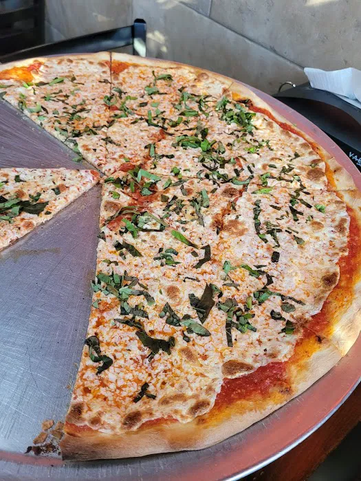 El Macho Pizzeria & Pasta Picture 10