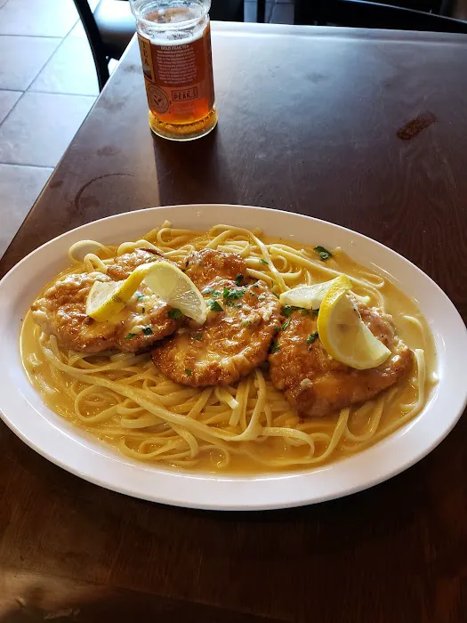 El Macho Pizzeria & Pasta Picture 1