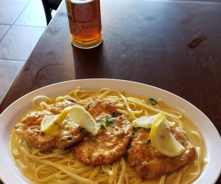 El Macho Pizzeria & Pasta