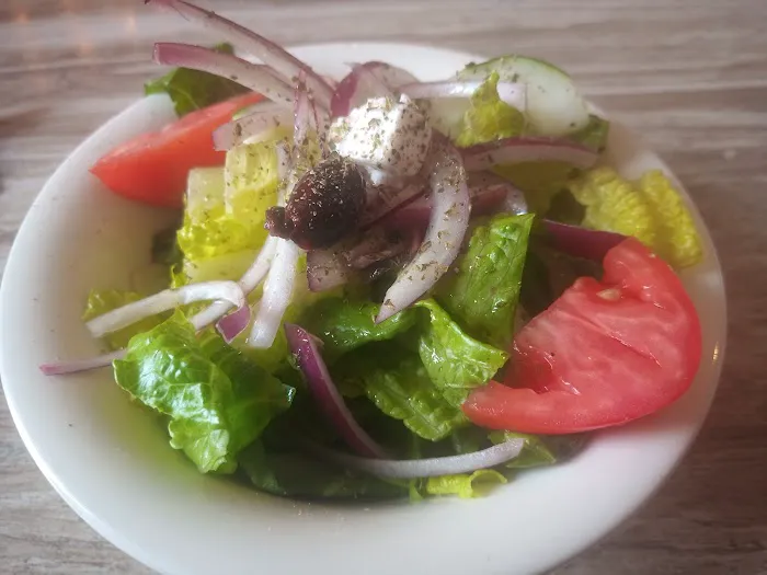 Pappous Greek Kitchen Picture 3