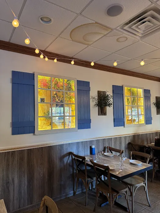 Pappous Greek Kitchen Picture 4