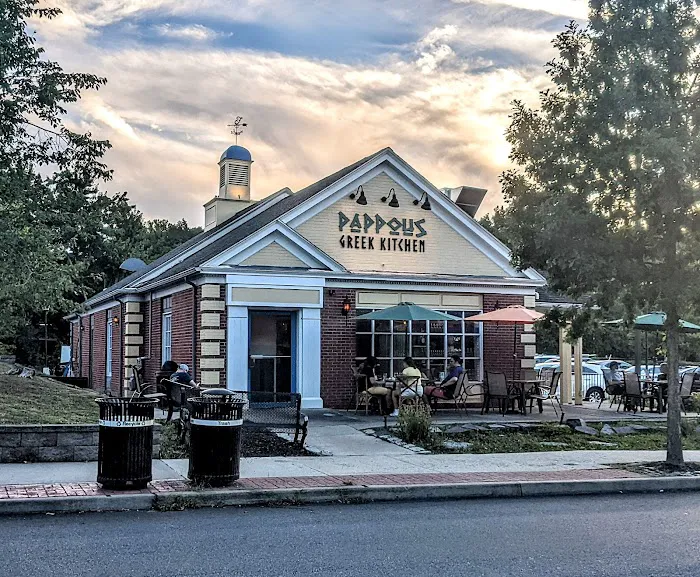 Pappous Greek Kitchen Picture 10