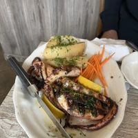 Pappous Greek Kitchen ico