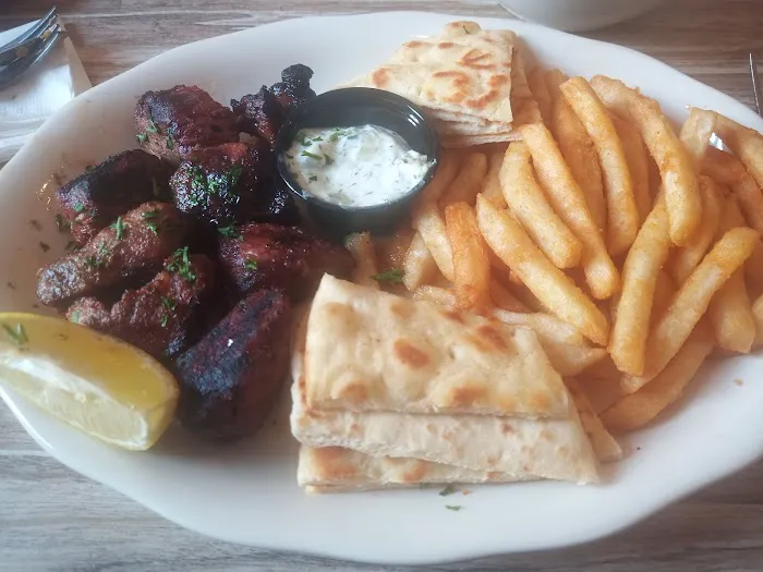 Pappous Greek Kitchen Picture 5