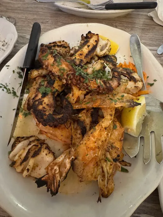 Pappous Greek Kitchen Picture 6