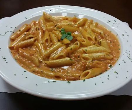 Yorktown Pizza and Pasta