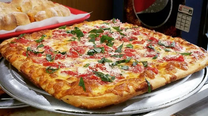 Yorktown Pizza and Pasta Picture 5