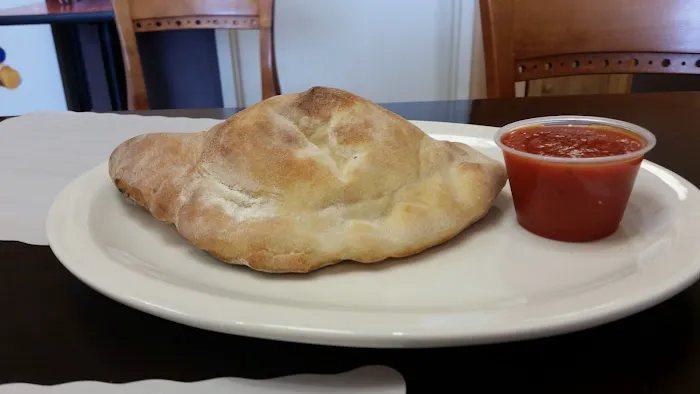 Yorktown Pizza and Pasta Picture 8