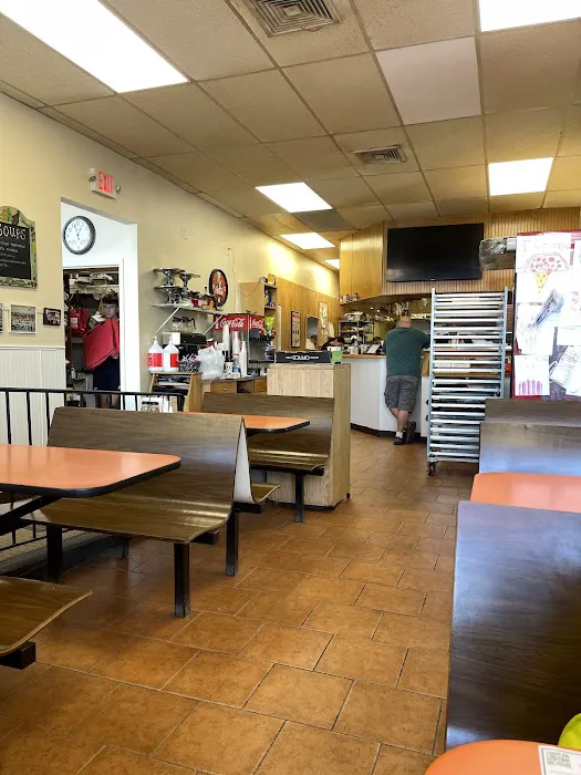 Yorktown Pizza and Pasta Picture 10