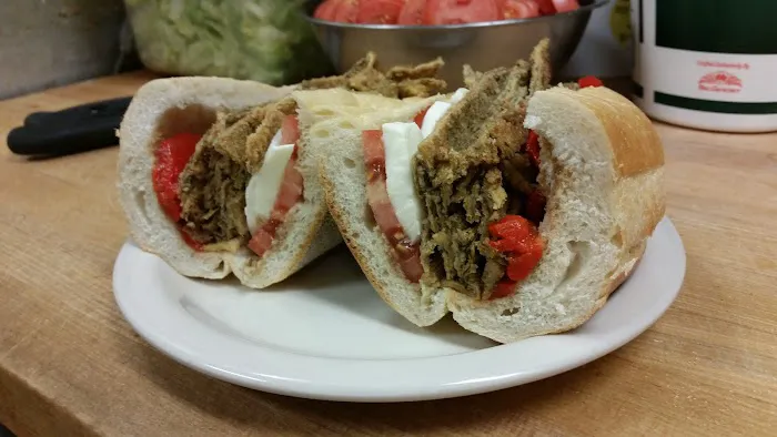 Yorktown Pizza and Pasta Picture 6