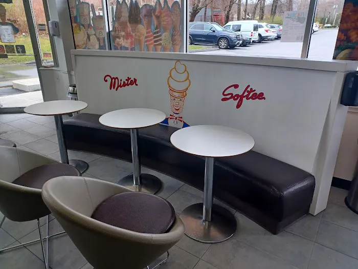 Mr Softee and Nathan's Famous Hot Dogs Picture 7