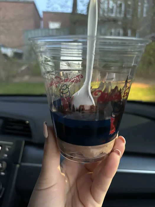 Mr Softee and Nathan's Famous Hot Dogs Picture 1