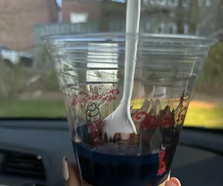 Mr Softee and Nathan's Famous Hot Dogs