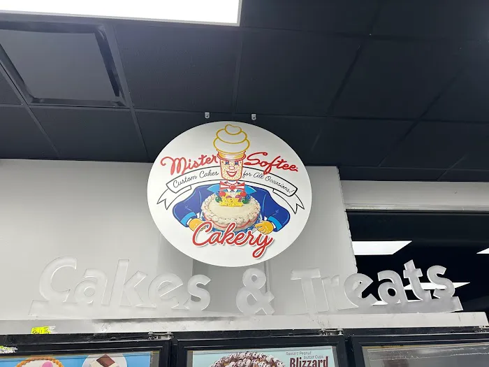 Mr Softee and Nathan's Famous Hot Dogs Picture 8