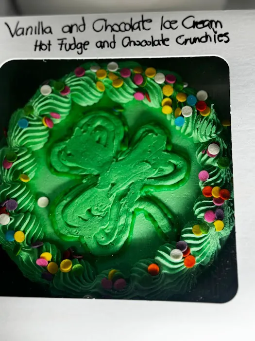 Mr Softee and Nathan's Famous Hot Dogs Picture 6