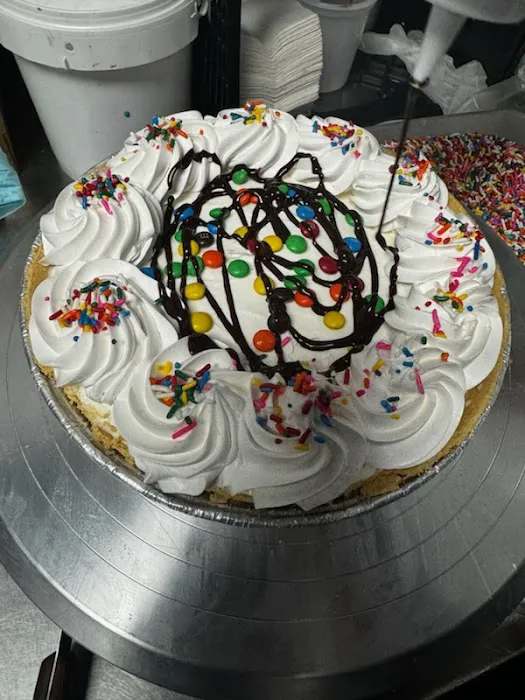 Mr Softee and Nathan's Famous Hot Dogs Picture 10