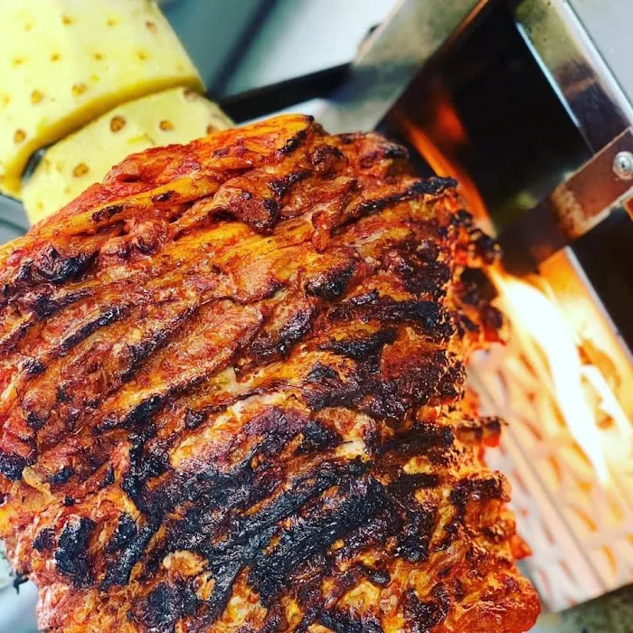 Nolvi's Taco Loco Picture 10