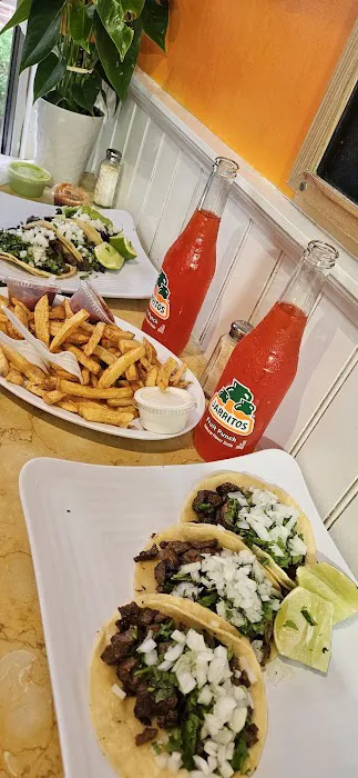 Nolvi's Taco Loco Picture 1