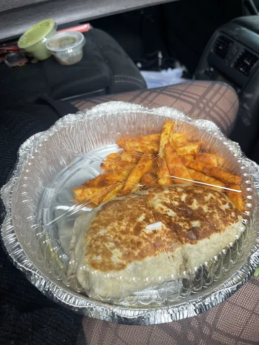 Nolvi's Taco Loco Picture 2