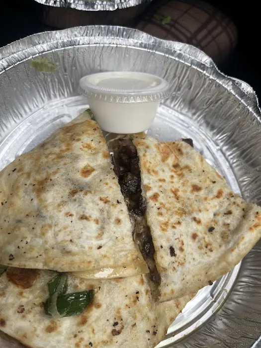 Nolvi's Taco Loco Picture 3