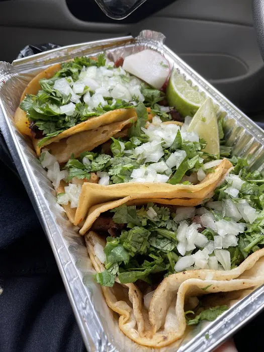 Nolvi's Taco Loco Picture 9