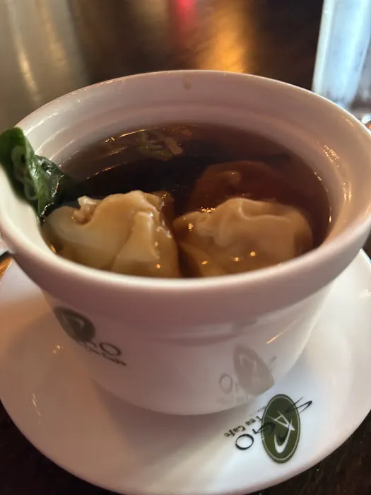 5 Spice Tea House & Restaurant Picture 8