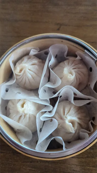 5 Spice Tea House & Restaurant Picture 9