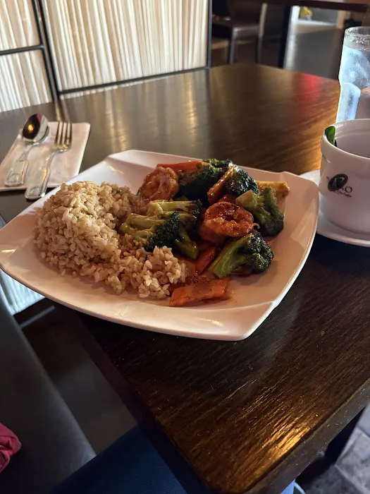 5 Spice Tea House & Restaurant Picture 10