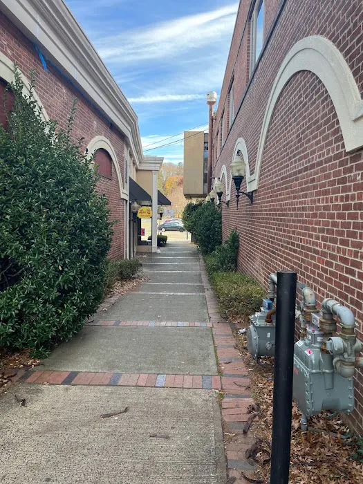 5 Spice Tea House & Restaurant Picture 4