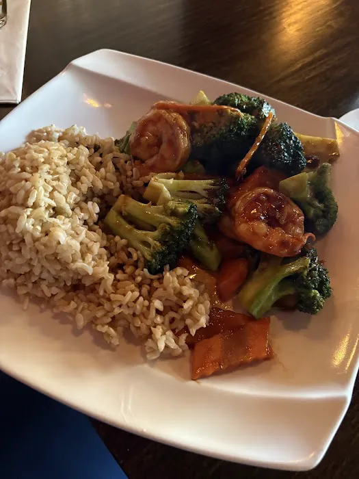 5 Spice Tea House & Restaurant Picture 7