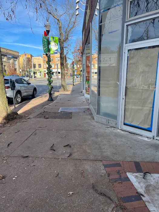 5 Spice Tea House & Restaurant Picture 5