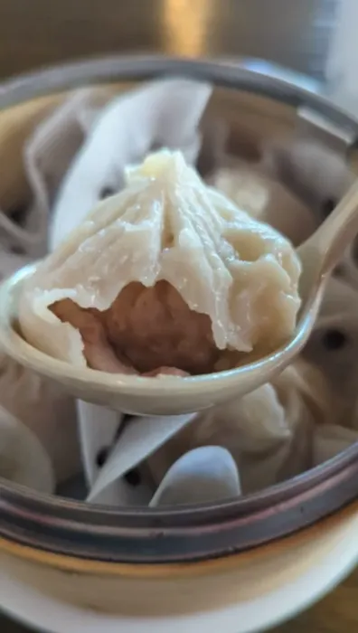 5 Spice Tea House & Restaurant Picture 3