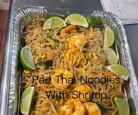 5 Spice Tea House & Restaurant