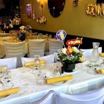 Monarca Restaurant & Bar