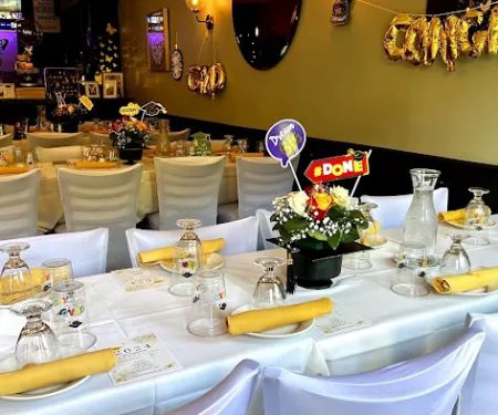 Monarca Restaurant & Bar