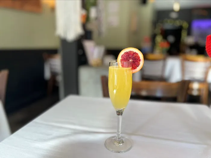 Monarca Restaurant & Bar Picture 2