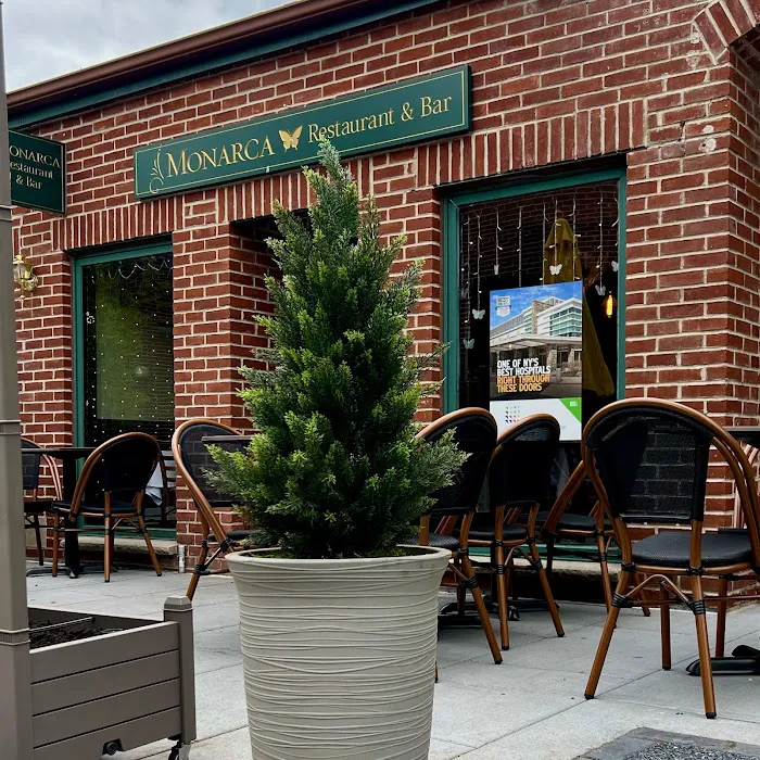 Monarca Restaurant & Bar Picture 8