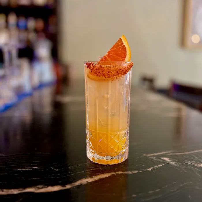 Monarca Restaurant & Bar Picture 9