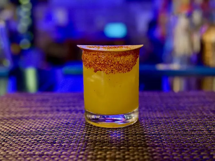 Monarca Restaurant & Bar Picture 4