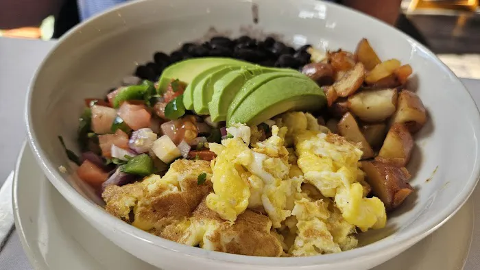 Monarca Restaurant & Bar Picture 3