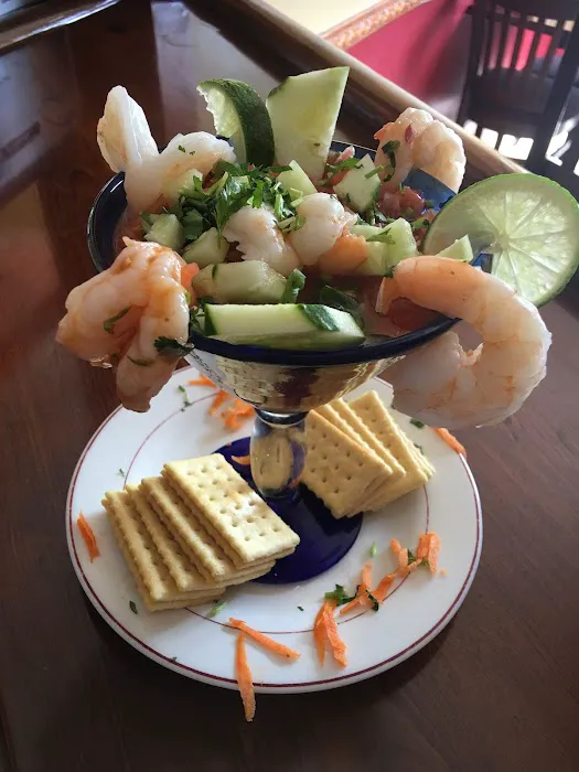 El Pueblo Restaurant & Grill Picture 6