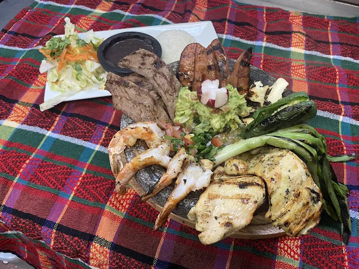 El Pueblo Restaurant & Grill Picture 7