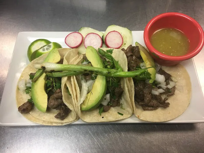 El Pueblo Restaurant & Grill Picture 2