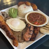 El Pueblo Restaurant & Grill ico