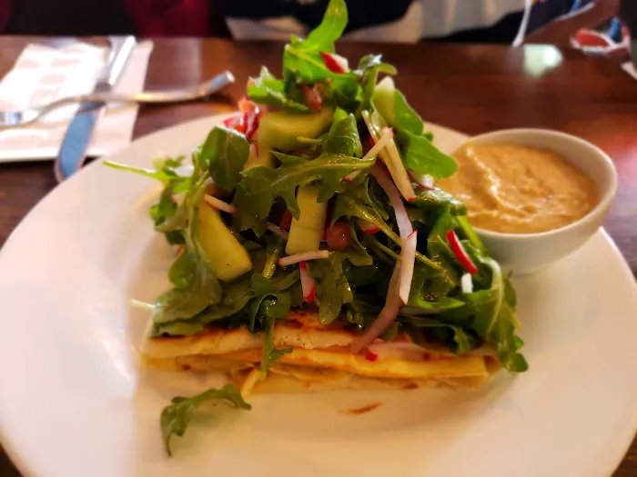 Little Crepe Street Picture 2