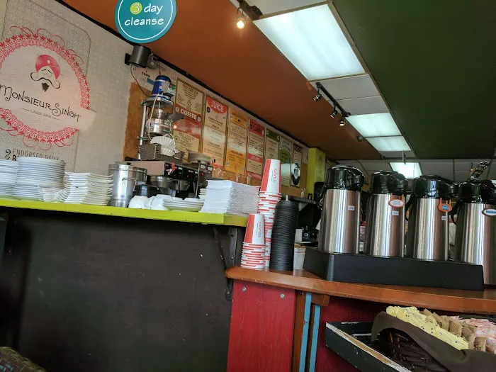 Little Crepe Street Picture 3